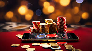 Онлайн казино Goldfishka Casino